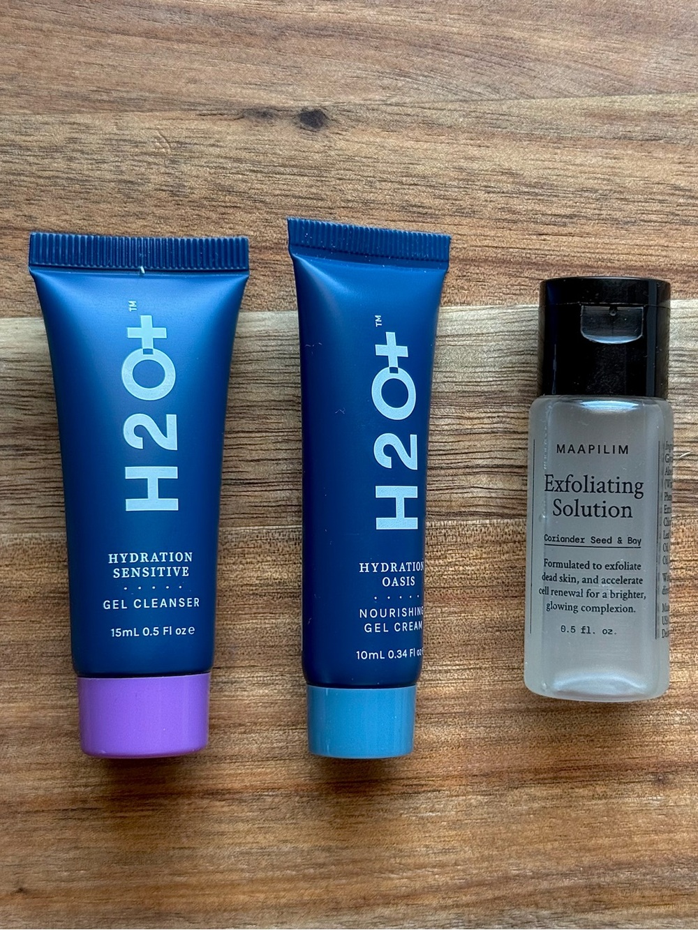 skincare beauty bundle
